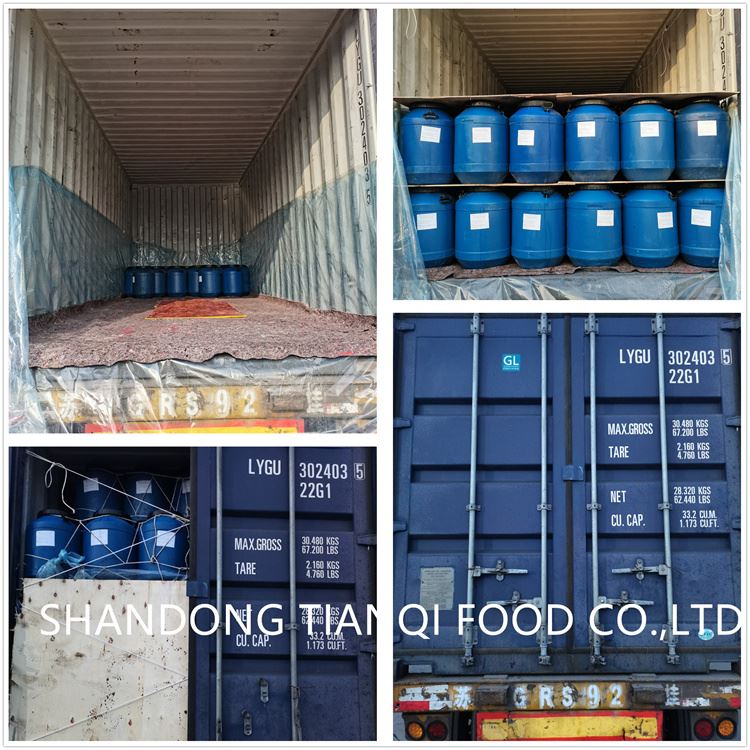 Drum packing vinger white mushroom Drum packing vinger white mushroom